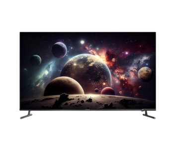 تلویزیون هوشمند Ultra HD دوو 55 اینچ مدل Elegant